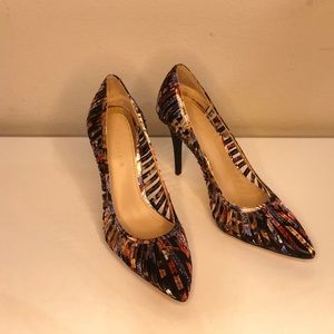 Zara Shoes